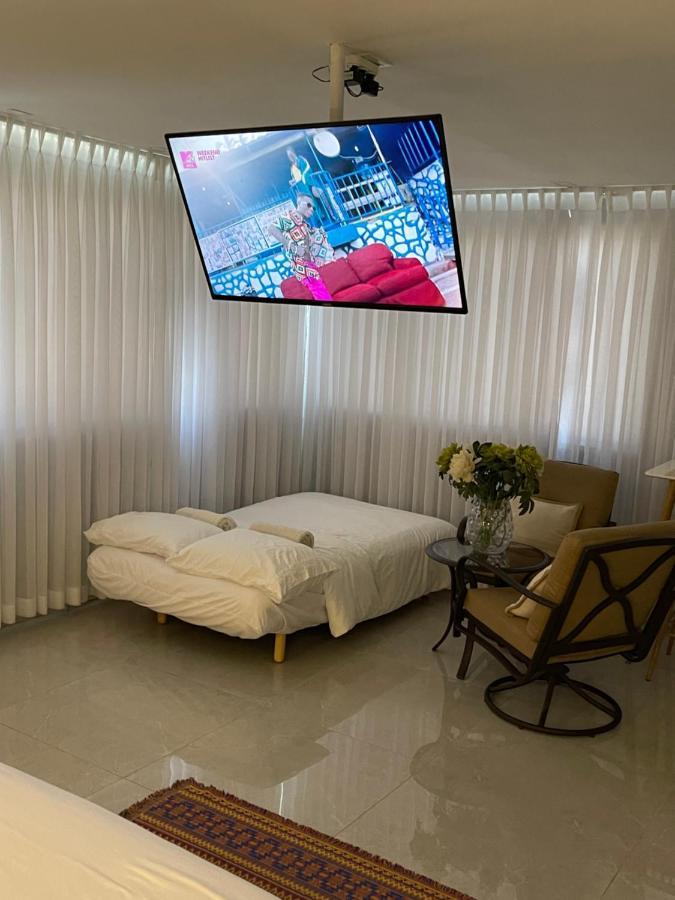 Presidential Penthouse Villa เอลัต ภายนอก รูปภาพ
