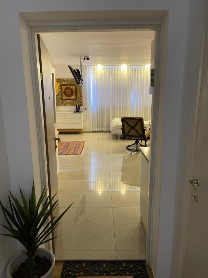 Presidential Penthouse Villa เอลัต ภายนอก รูปภาพ