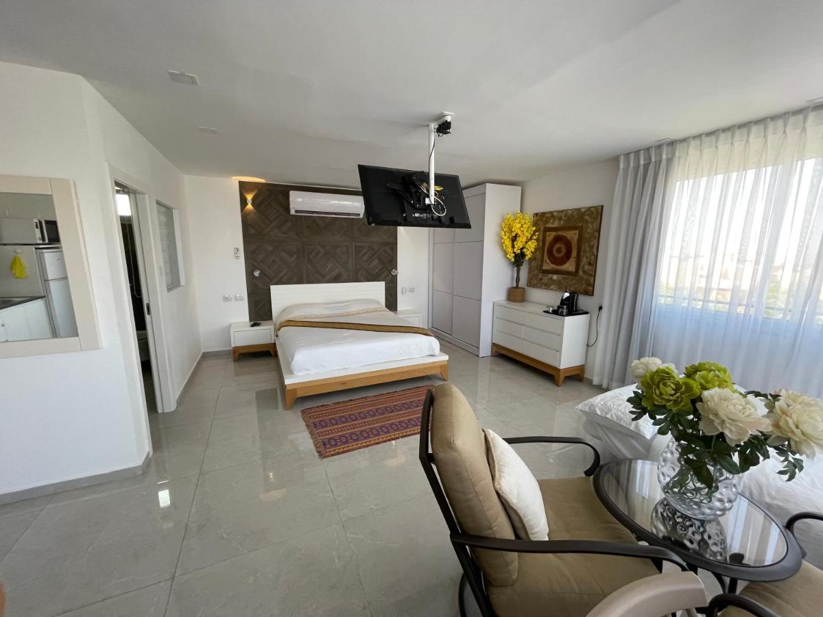 Presidential Penthouse Villa เอลัต ภายนอก รูปภาพ