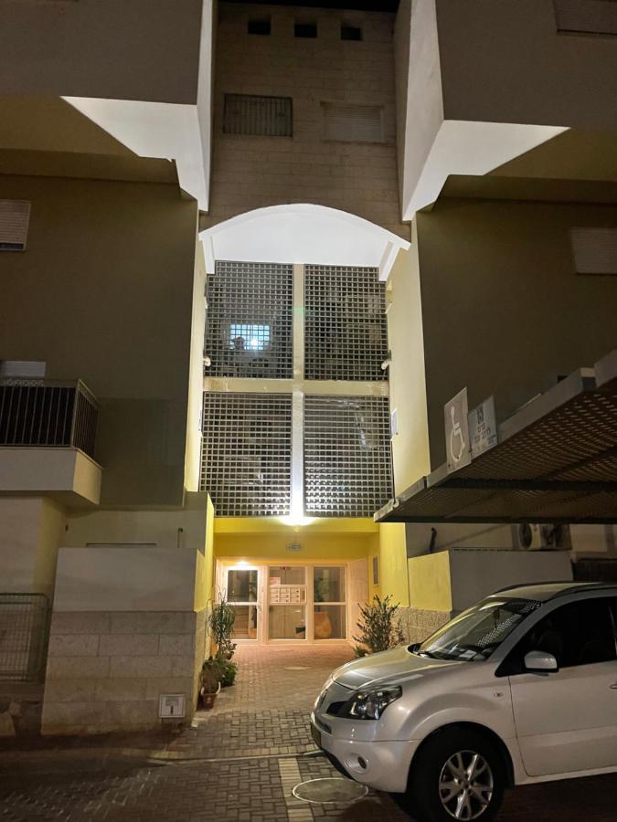 Presidential Penthouse Villa เอลัต ภายนอก รูปภาพ