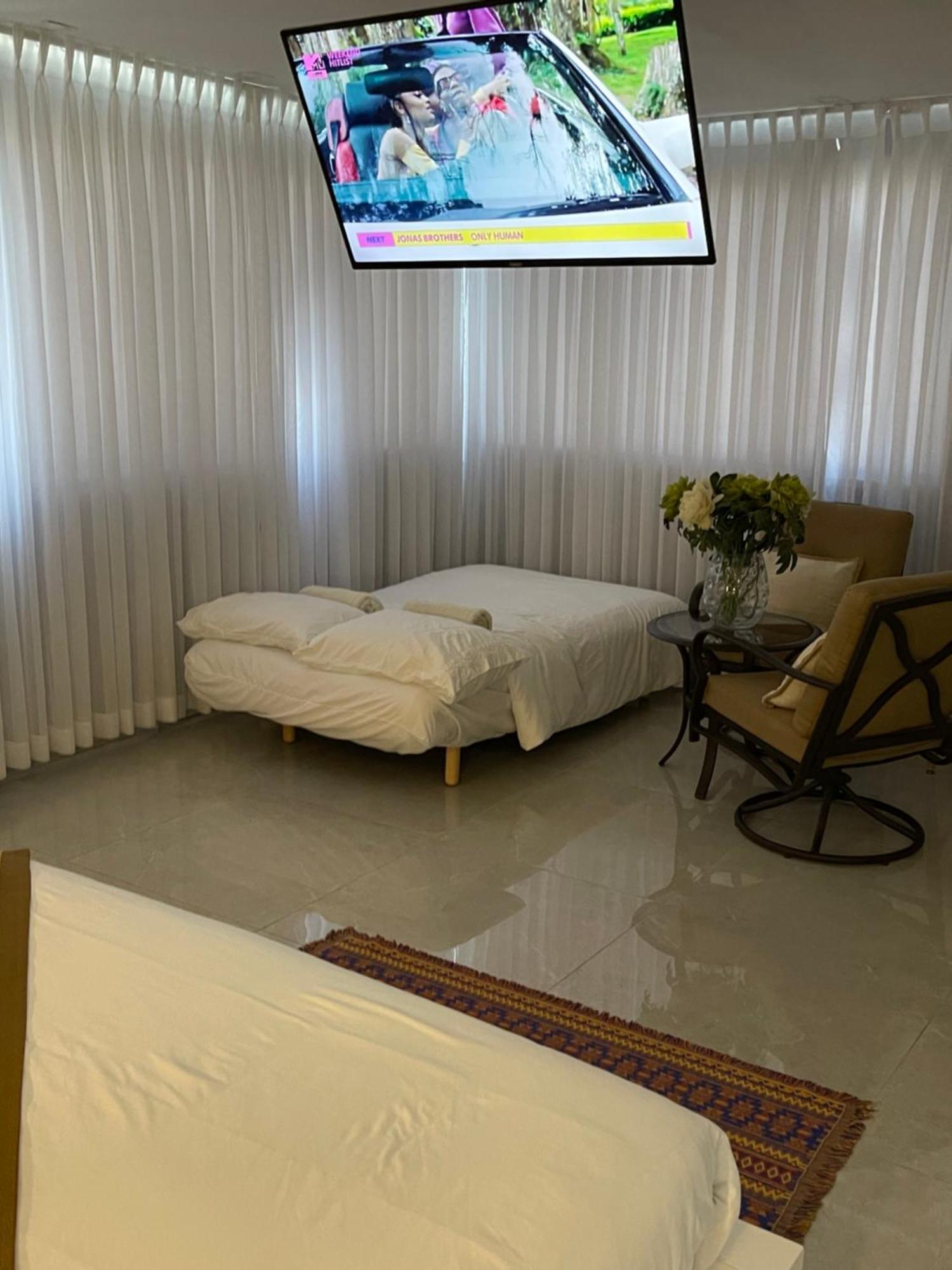 Presidential Penthouse Villa เอลัต ห้อง รูปภาพ