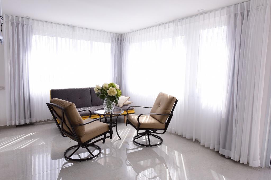 Presidential Penthouse Villa เอลัต ภายนอก รูปภาพ