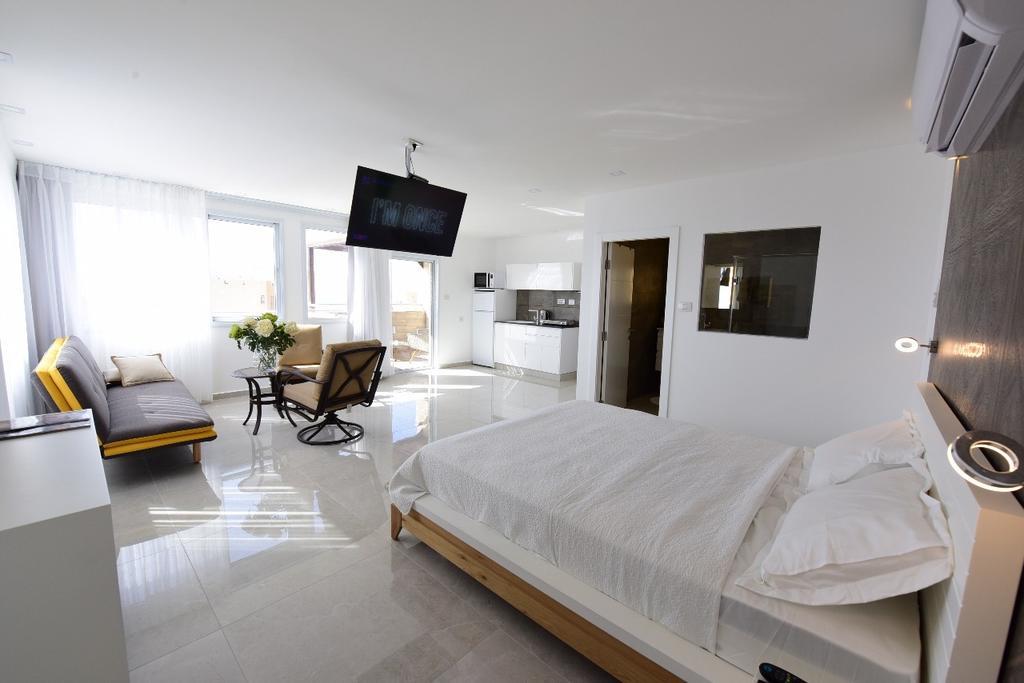 Presidential Penthouse Villa เอลัต ภายนอก รูปภาพ