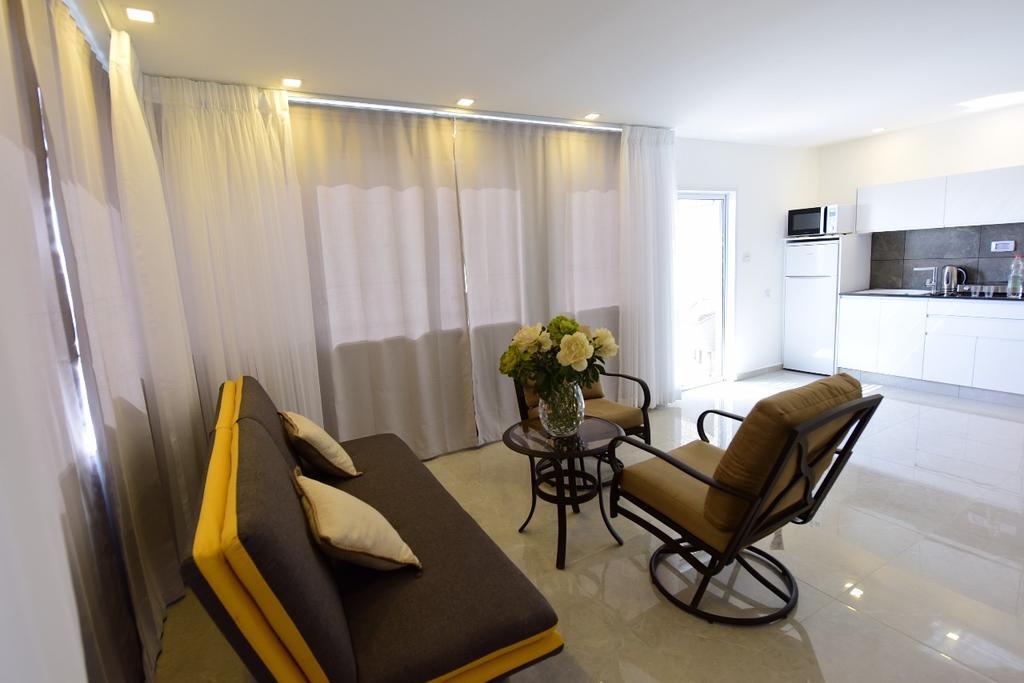 Presidential Penthouse Villa เอลัต ภายนอก รูปภาพ
