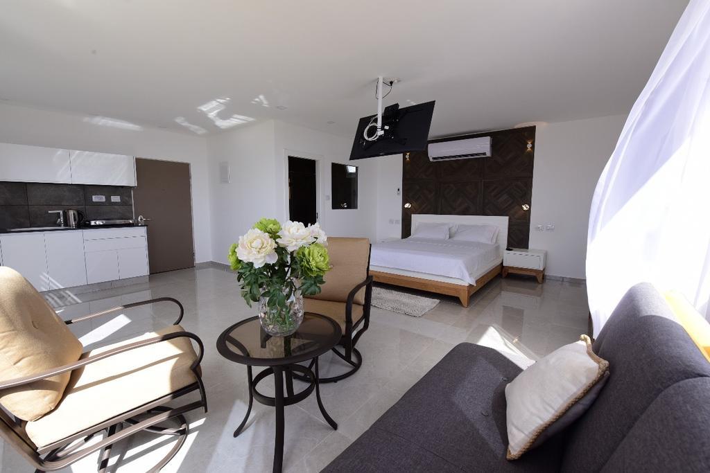 Presidential Penthouse Villa เอลัต ภายนอก รูปภาพ